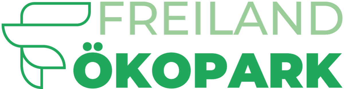Logo Freiland Ökopark