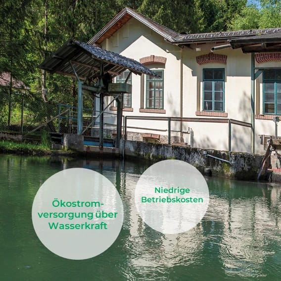 Vorteile und Benefits des Ökopark Freiland